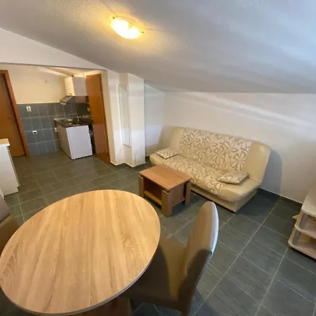 דירה Misho Kruševo