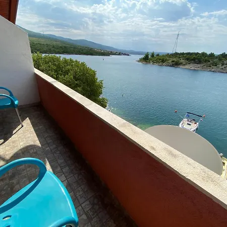 דירה Misho Kruševo