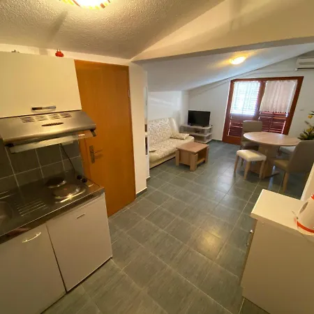 Misho דירה Kruševo