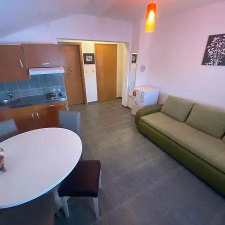 Misho דירה Kruševo