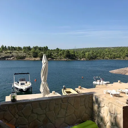 Misho דירה Kruševo