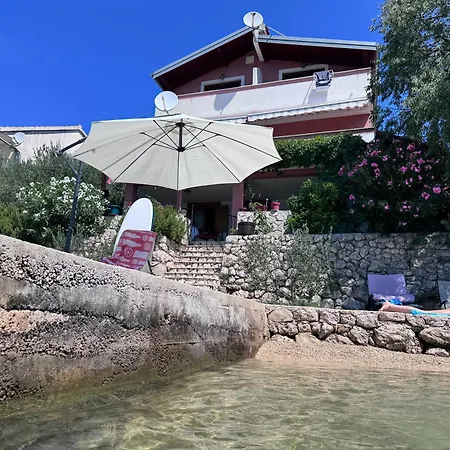 דירה Misho Kruševo