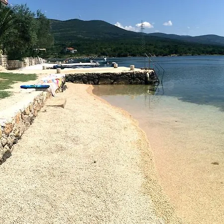 דירה Misho Kruševo